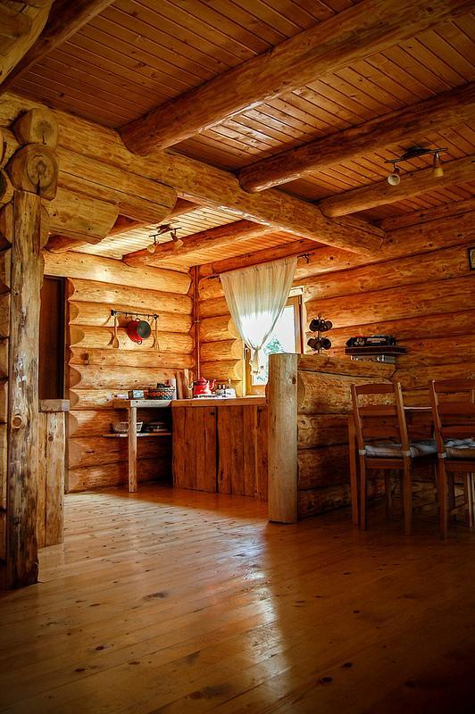 Musketeers Cabin Porumbacu de Sus Dış mekan fotoğraf
